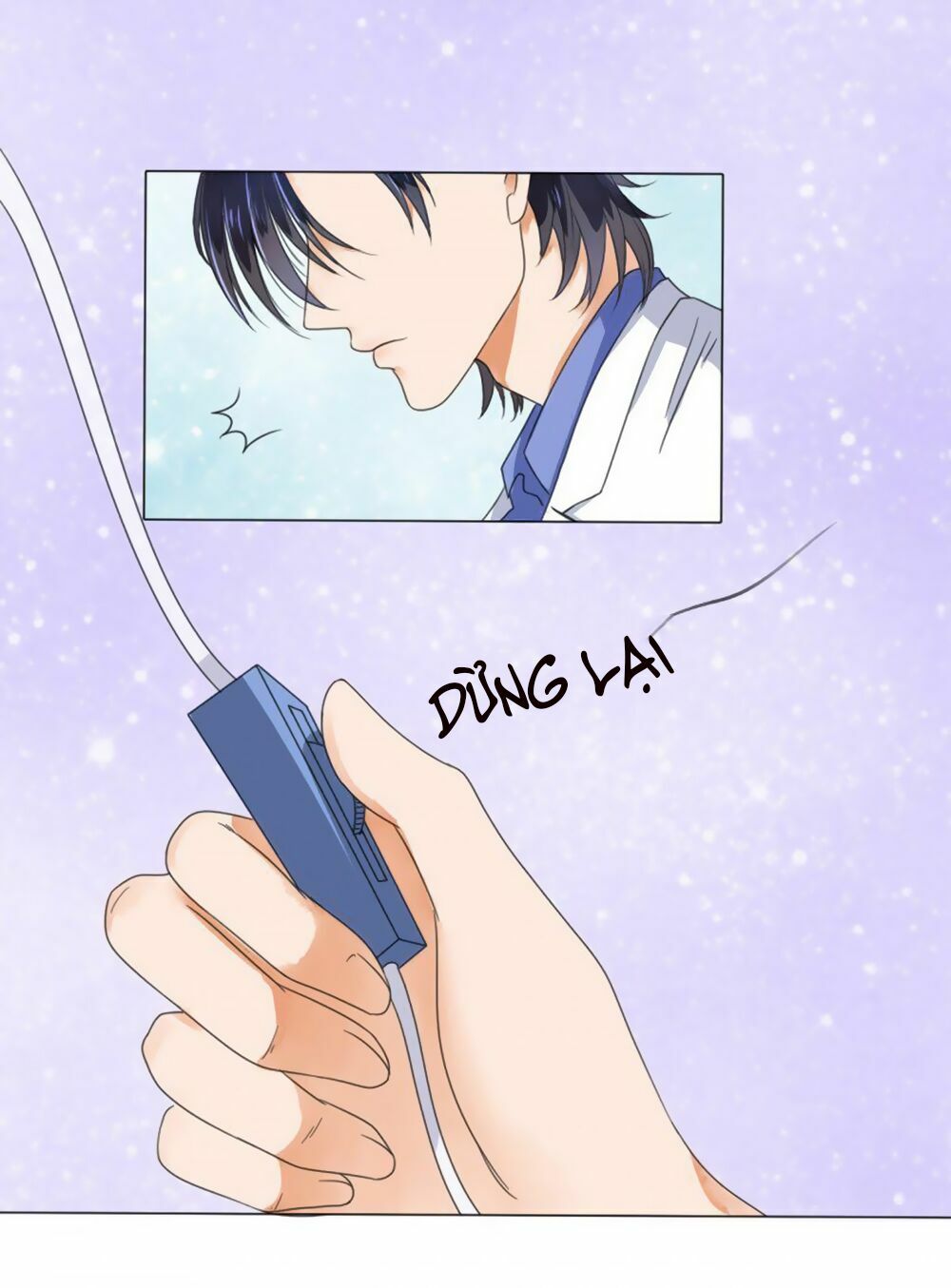 Bác Sĩ Sở Cũng Muốn Yêu: Chapter 3