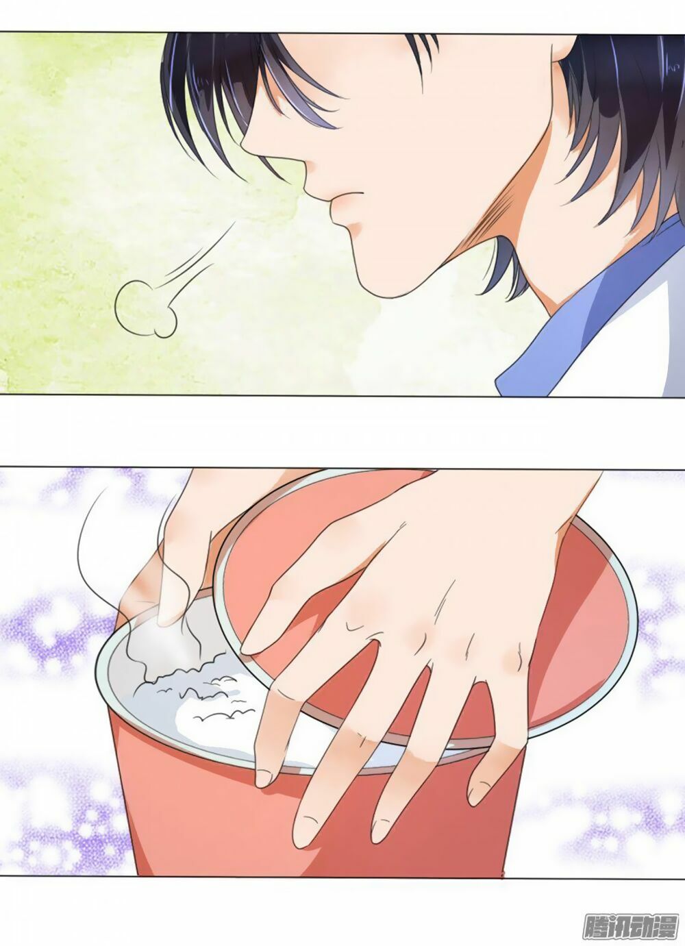 Bác Sĩ Sở Cũng Muốn Yêu: Chapter 3