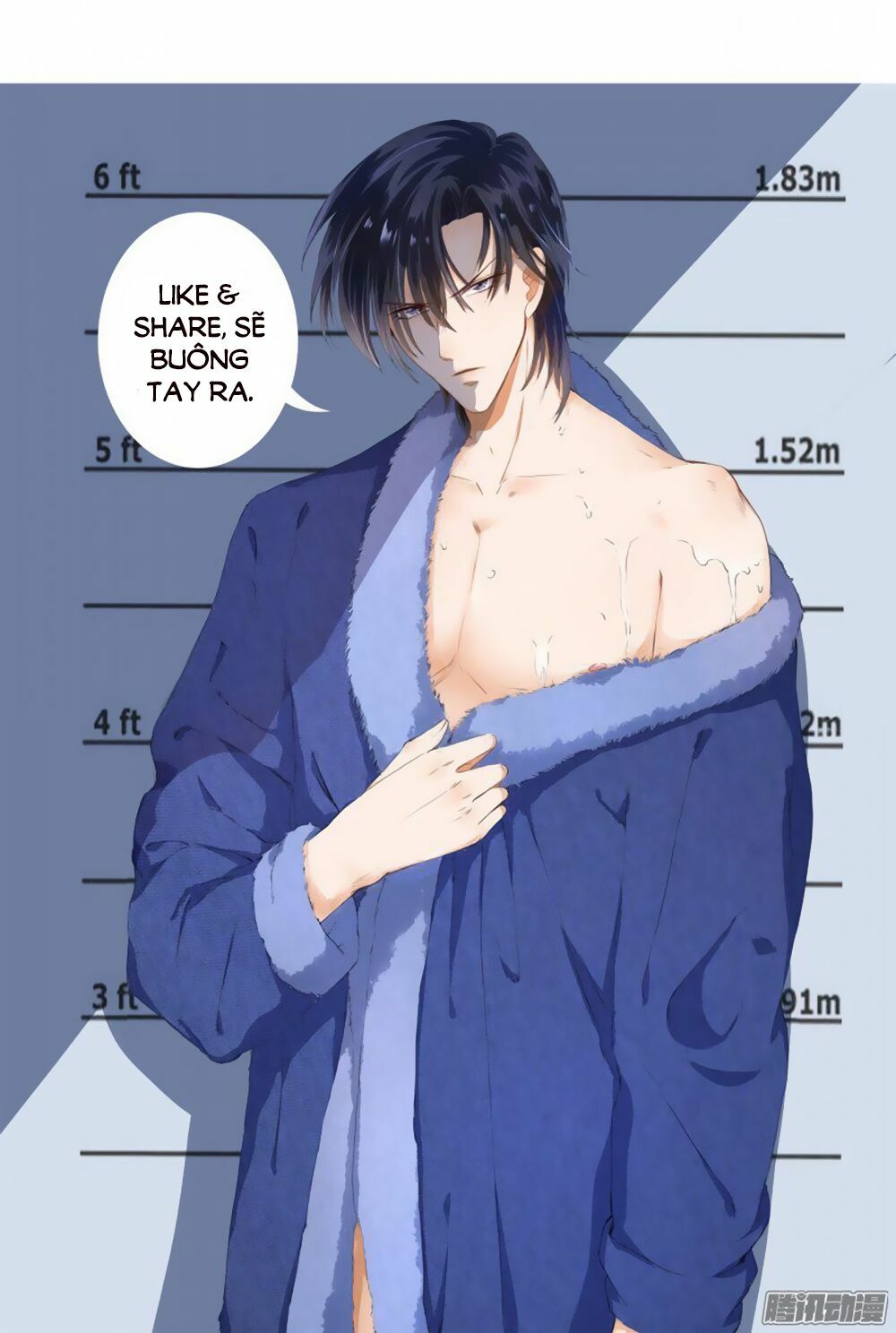 Bác Sĩ Sở Cũng Muốn Yêu: Chapter 3