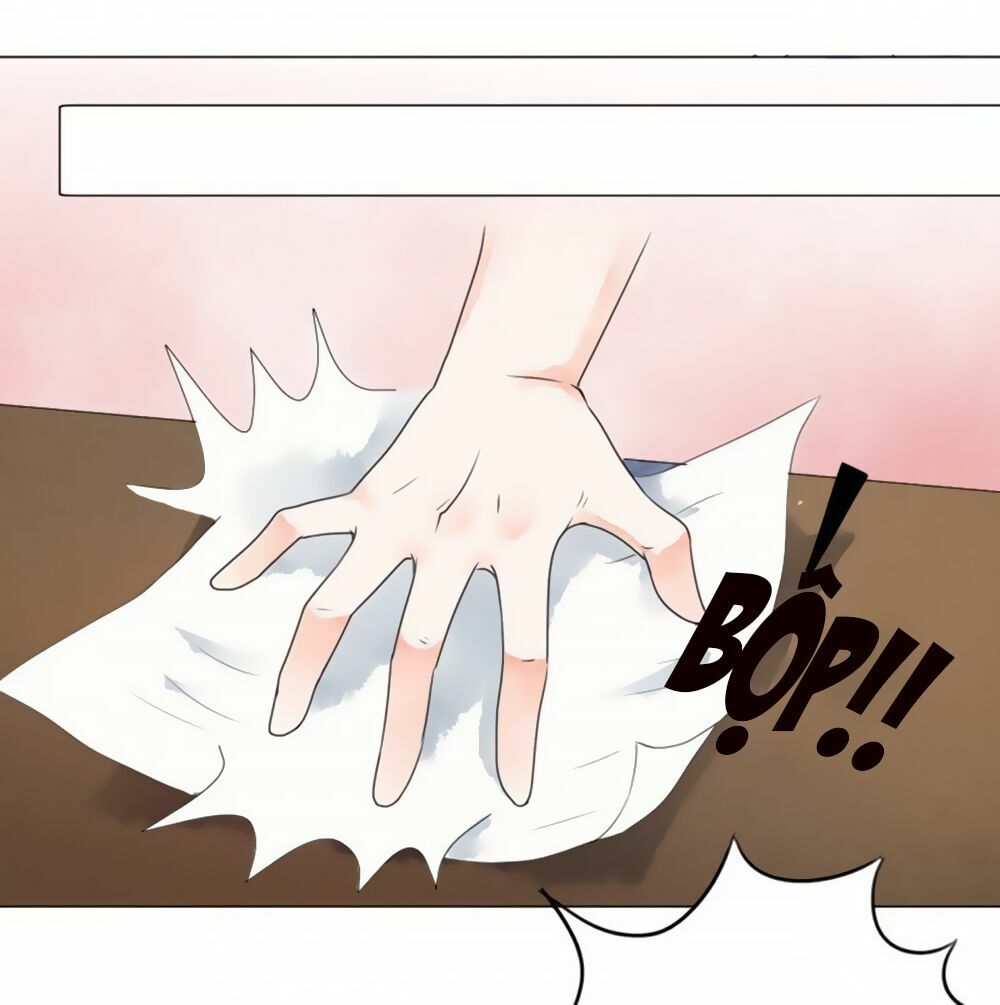 Bác Sĩ Sở Cũng Muốn Yêu: Chapter 3