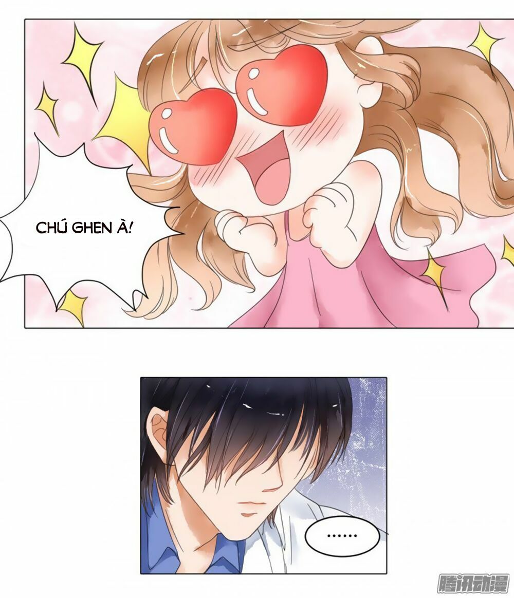 Bác Sĩ Sở Cũng Muốn Yêu: Chapter 3