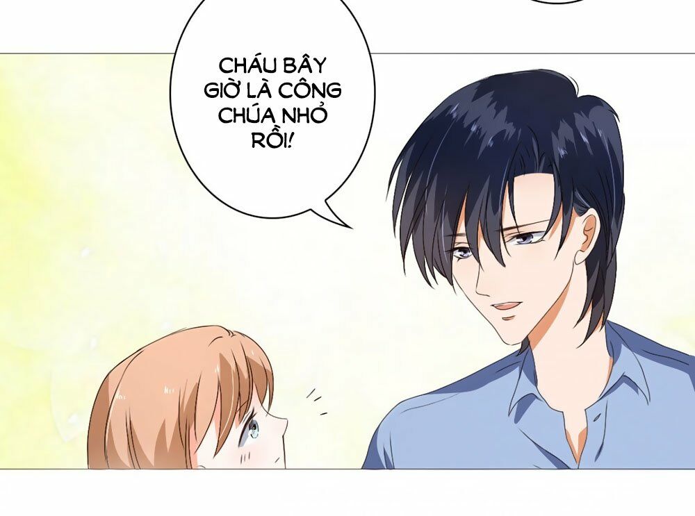 Bác Sĩ Sở Cũng Muốn Yêu: Chapter 30