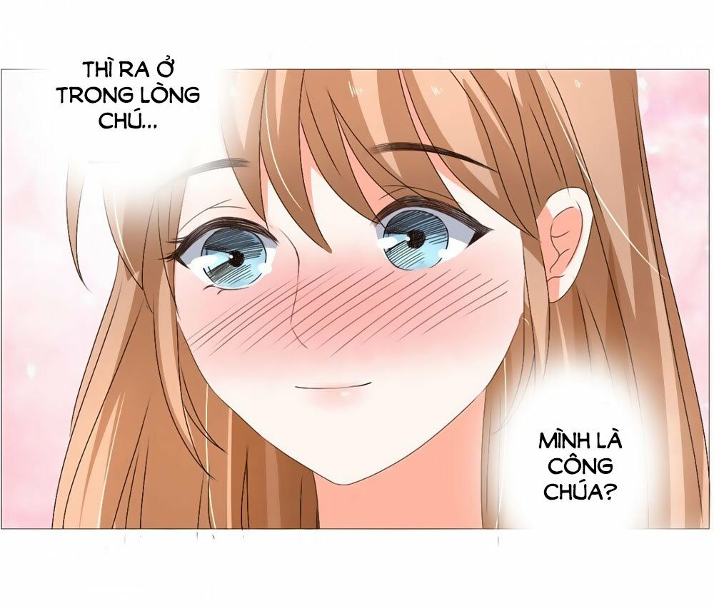 Bác Sĩ Sở Cũng Muốn Yêu: Chapter 30