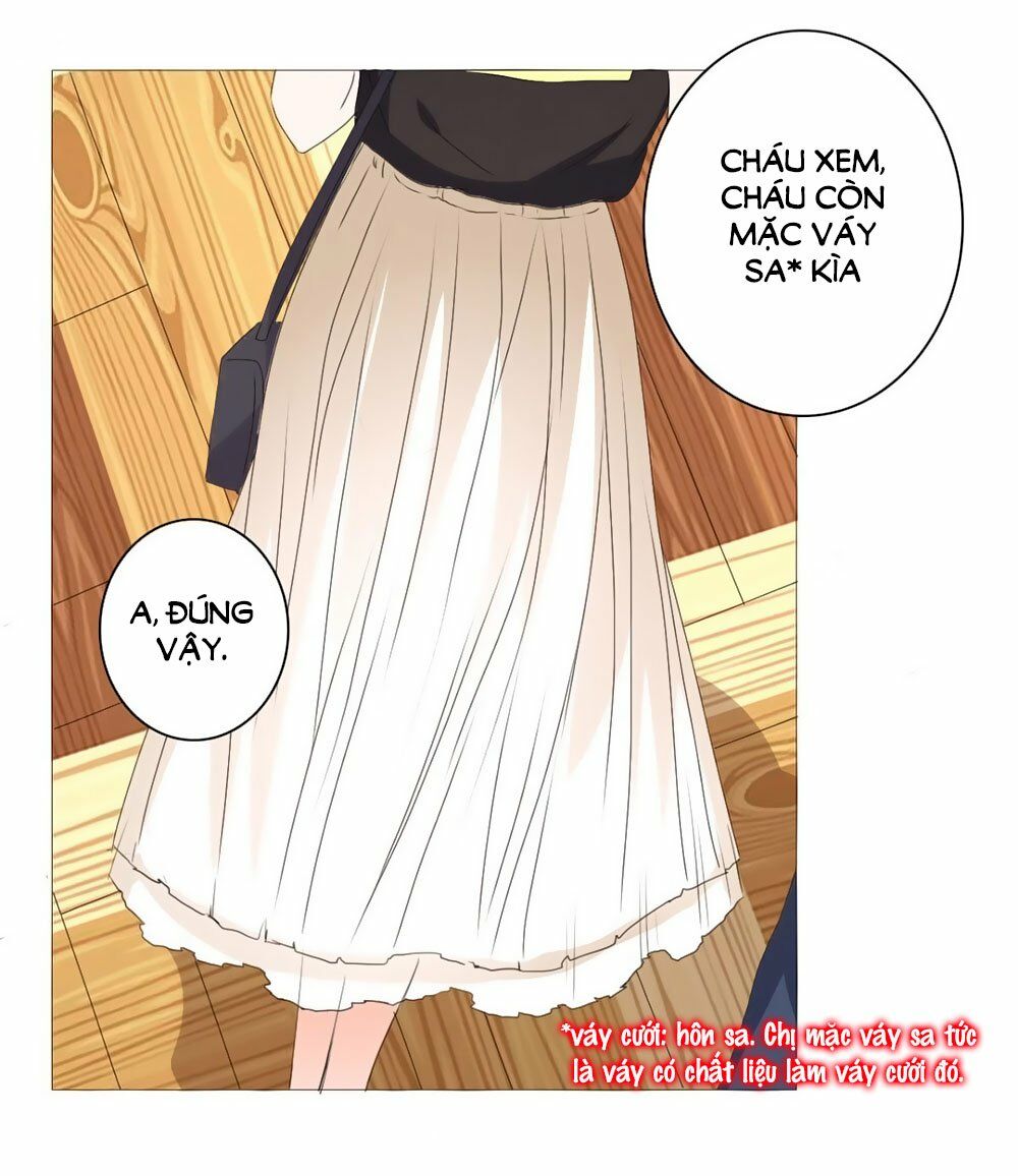 Bác Sĩ Sở Cũng Muốn Yêu: Chapter 30