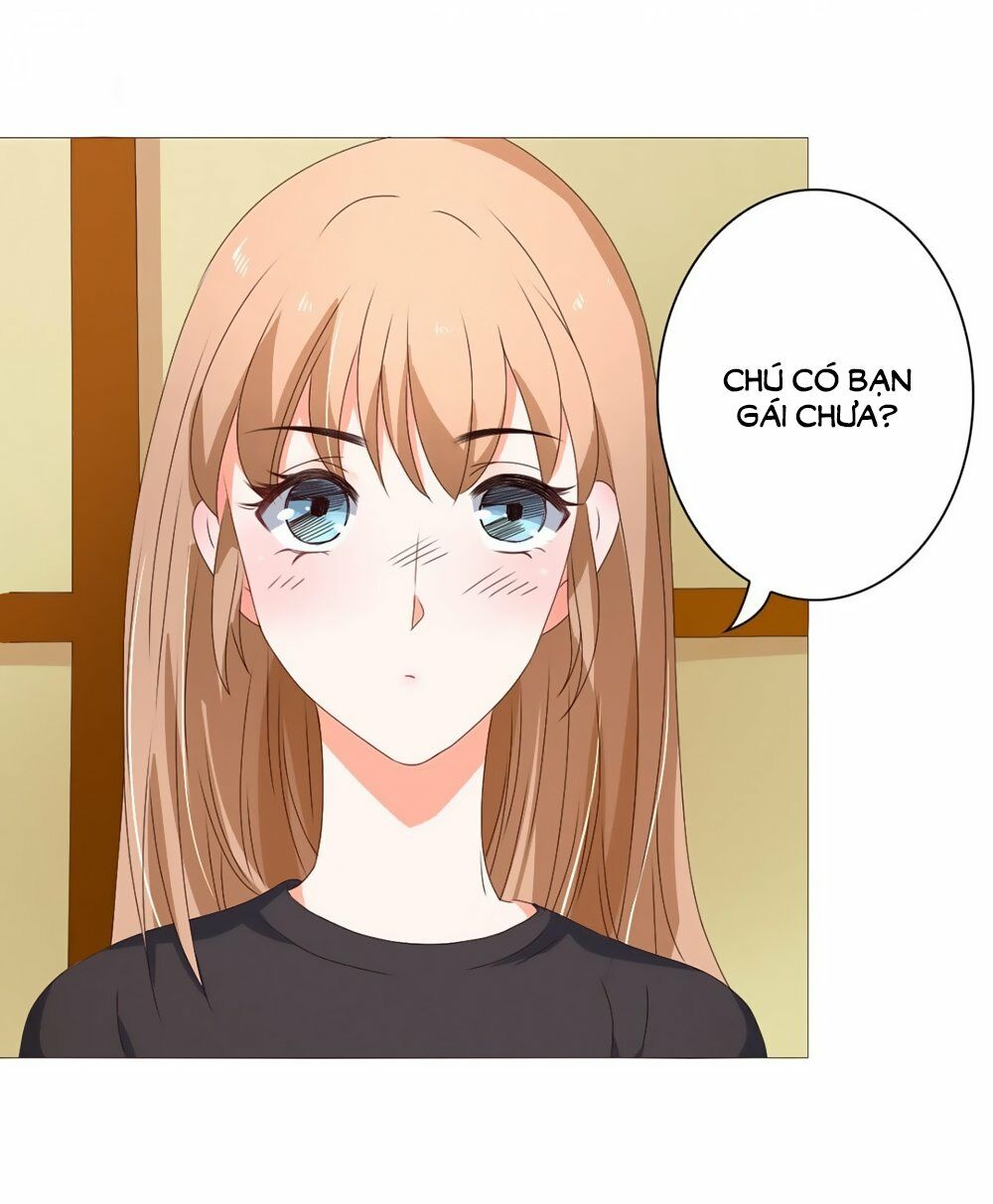 Bác Sĩ Sở Cũng Muốn Yêu: Chapter 30