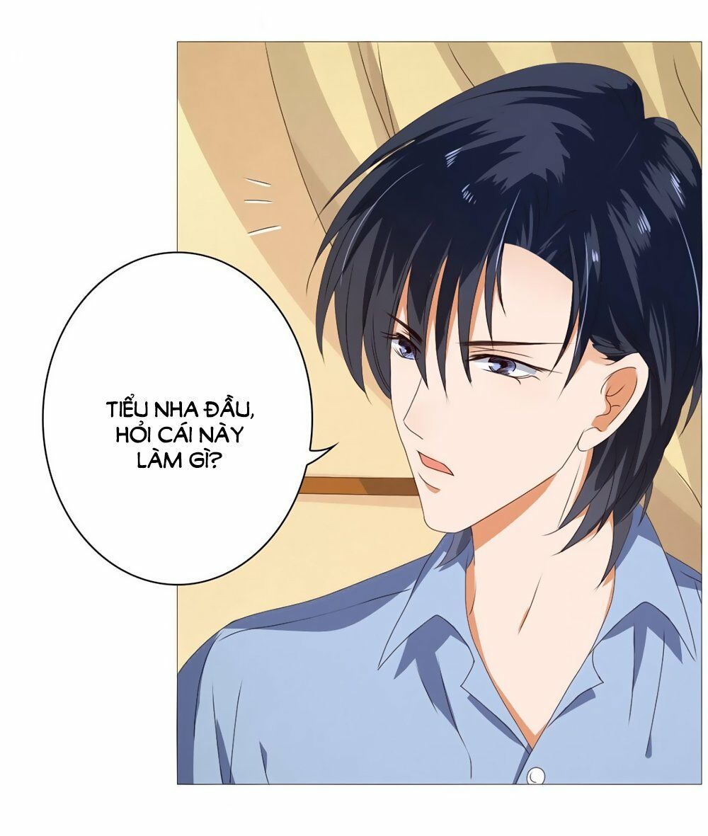 Bác Sĩ Sở Cũng Muốn Yêu: Chapter 30