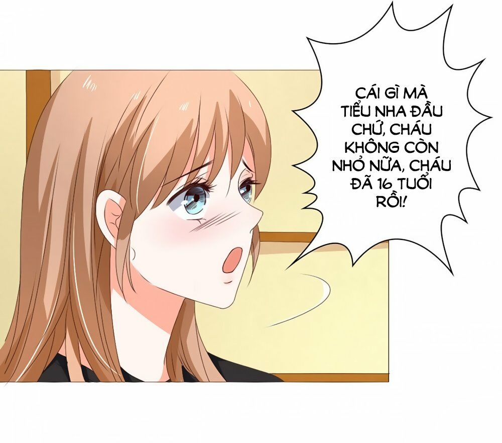 Bác Sĩ Sở Cũng Muốn Yêu: Chapter 30