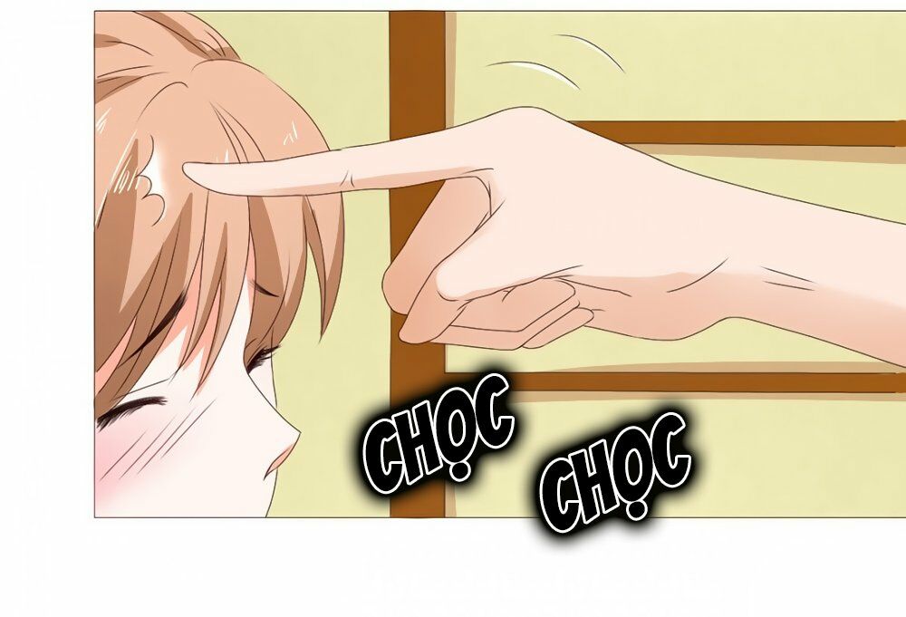 Bác Sĩ Sở Cũng Muốn Yêu: Chapter 30