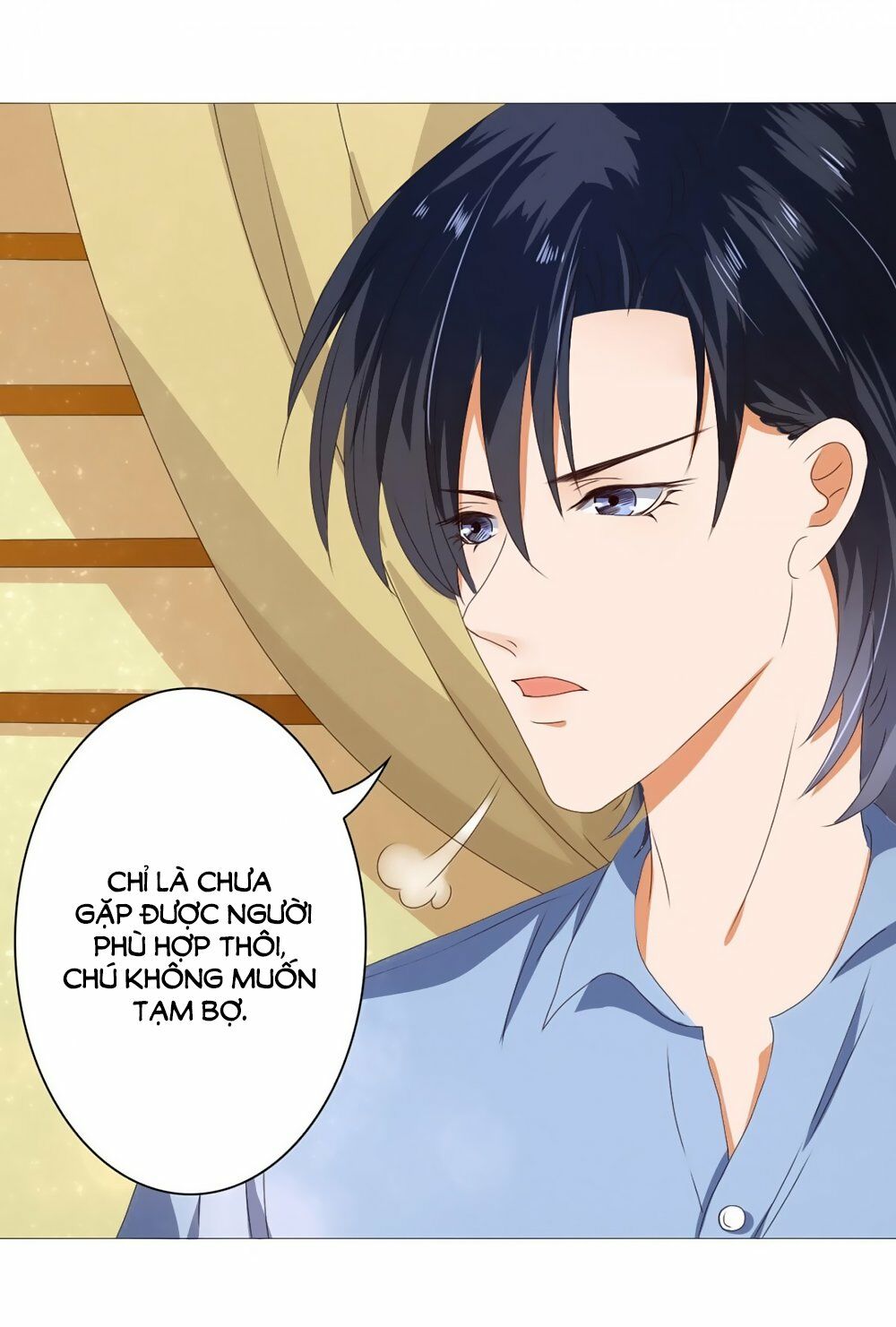 Bác Sĩ Sở Cũng Muốn Yêu: Chapter 30