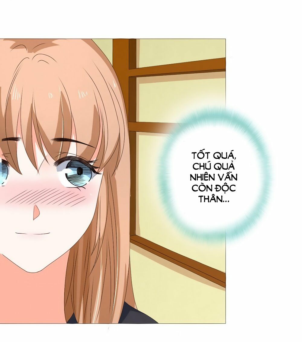 Bác Sĩ Sở Cũng Muốn Yêu: Chapter 30