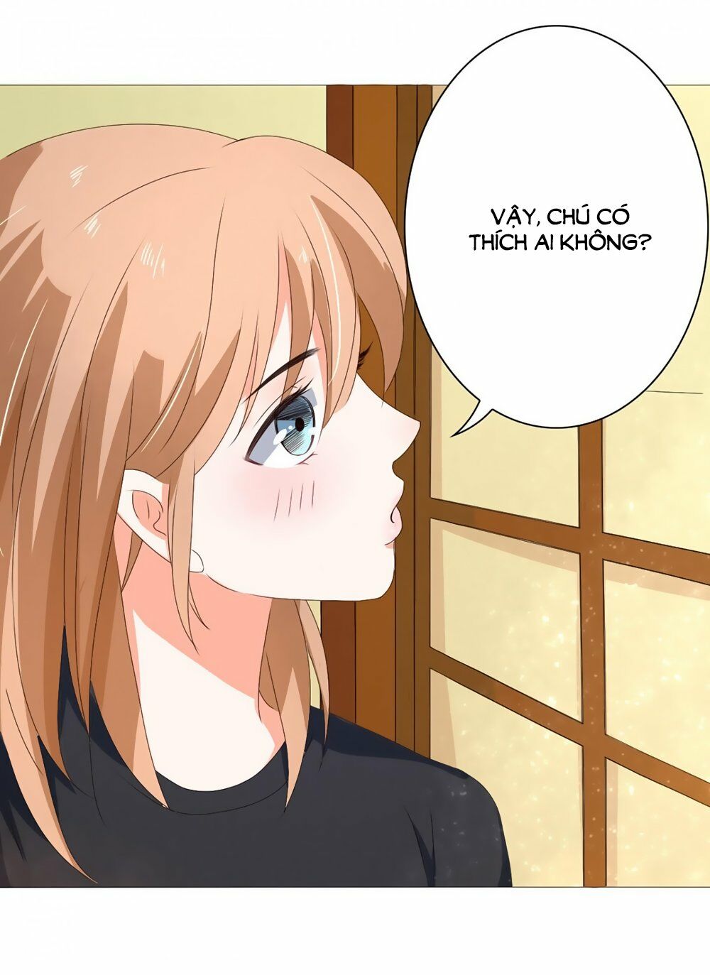 Bác Sĩ Sở Cũng Muốn Yêu: Chapter 30