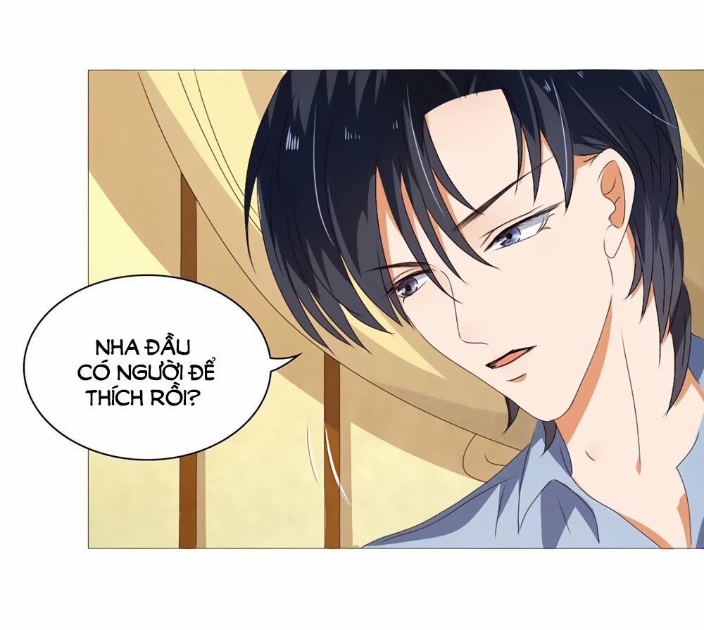Bác Sĩ Sở Cũng Muốn Yêu: Chapter 30