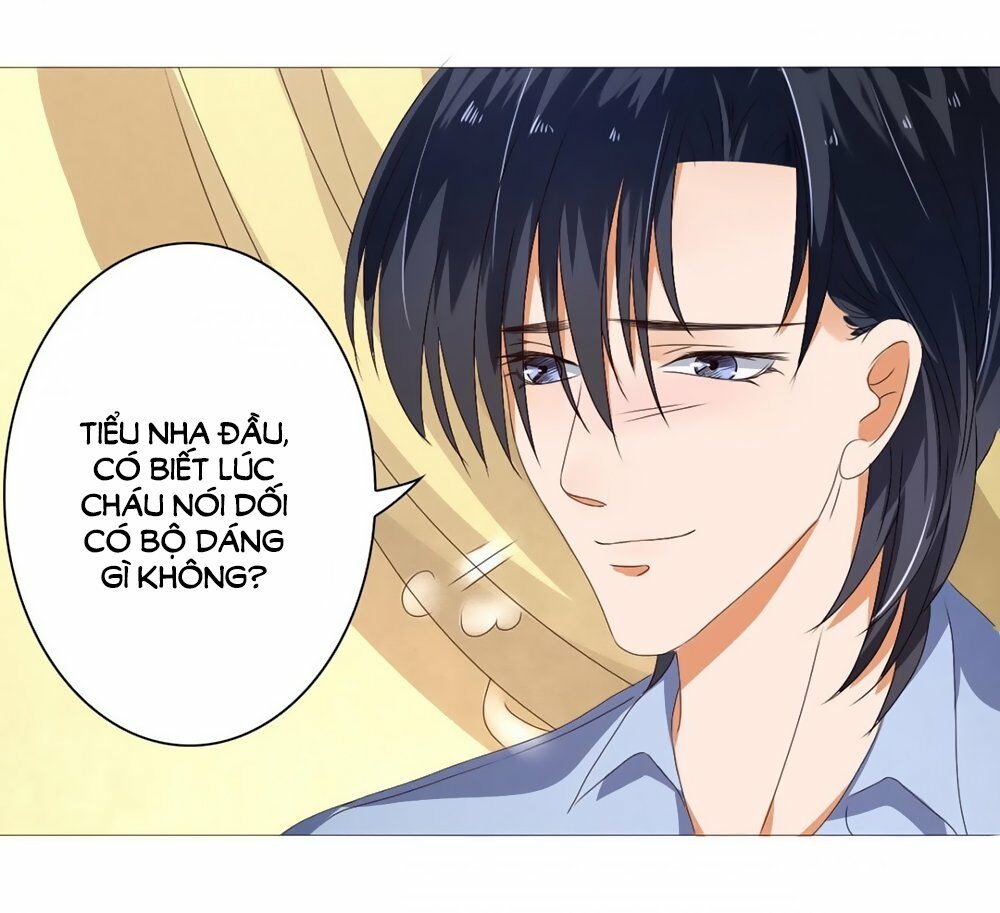 Bác Sĩ Sở Cũng Muốn Yêu: Chapter 30