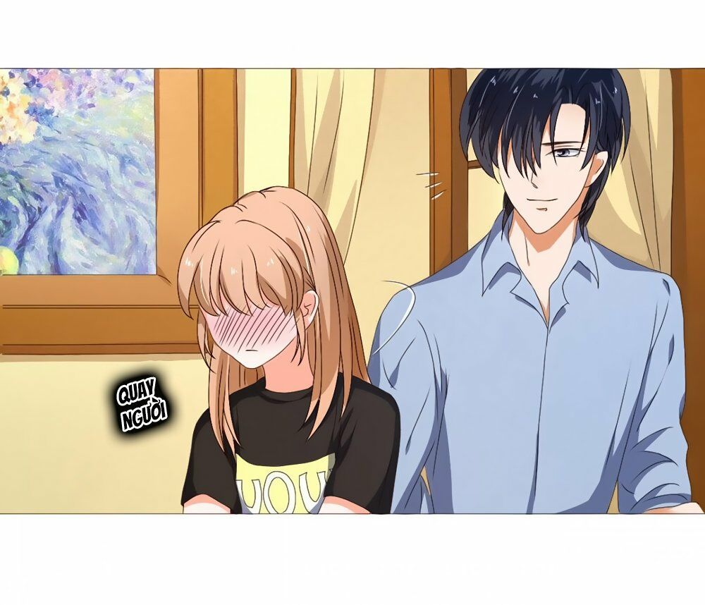 Bác Sĩ Sở Cũng Muốn Yêu: Chapter 30