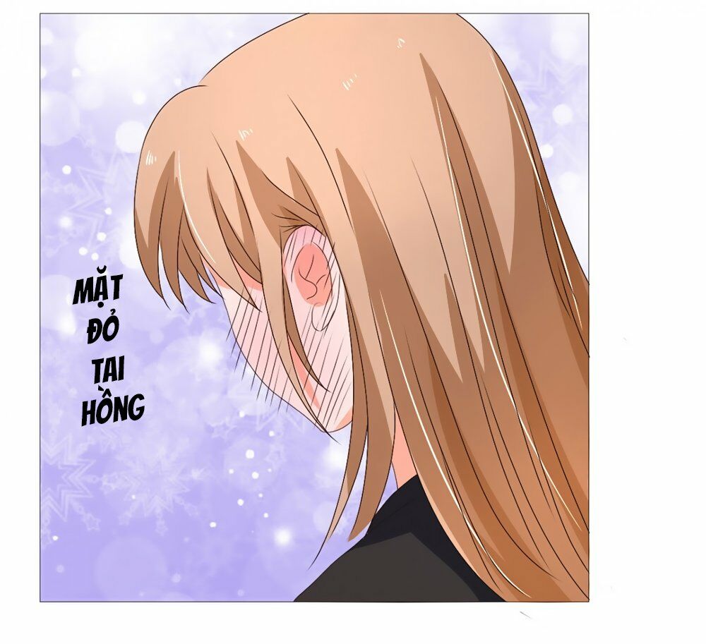 Bác Sĩ Sở Cũng Muốn Yêu: Chapter 30