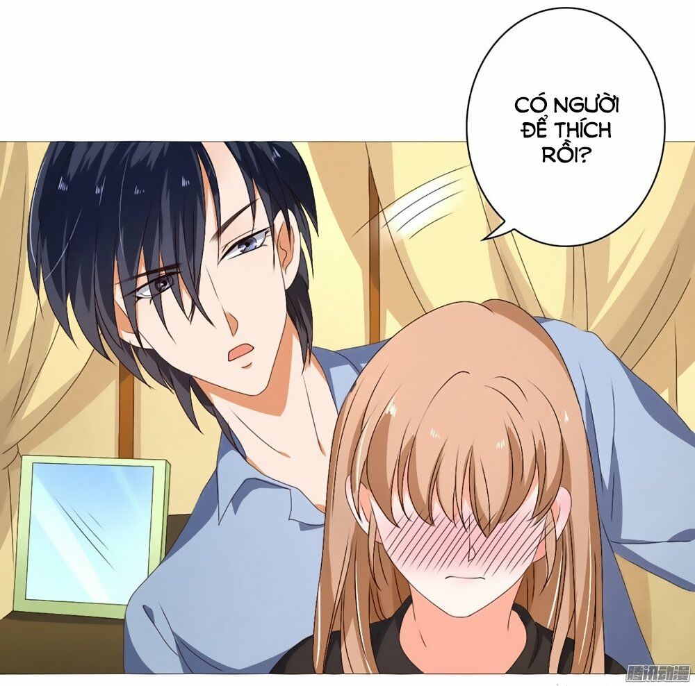 Bác Sĩ Sở Cũng Muốn Yêu: Chapter 30