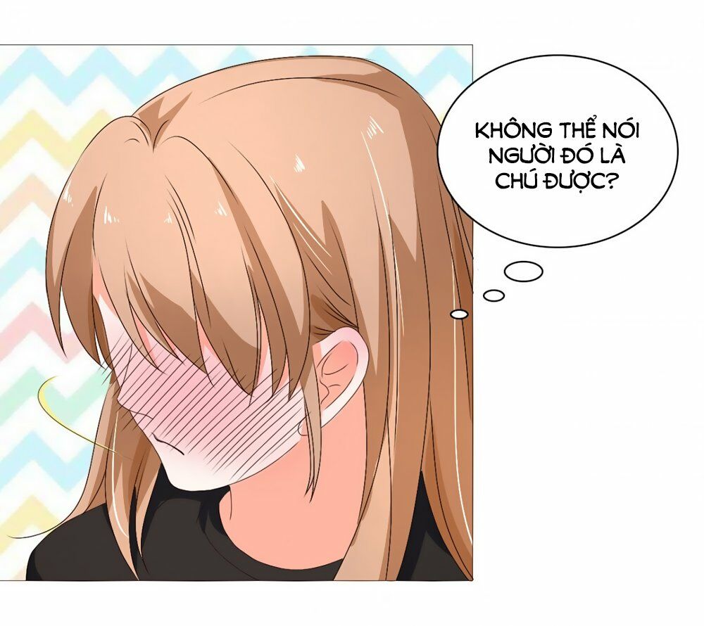 Bác Sĩ Sở Cũng Muốn Yêu: Chapter 30