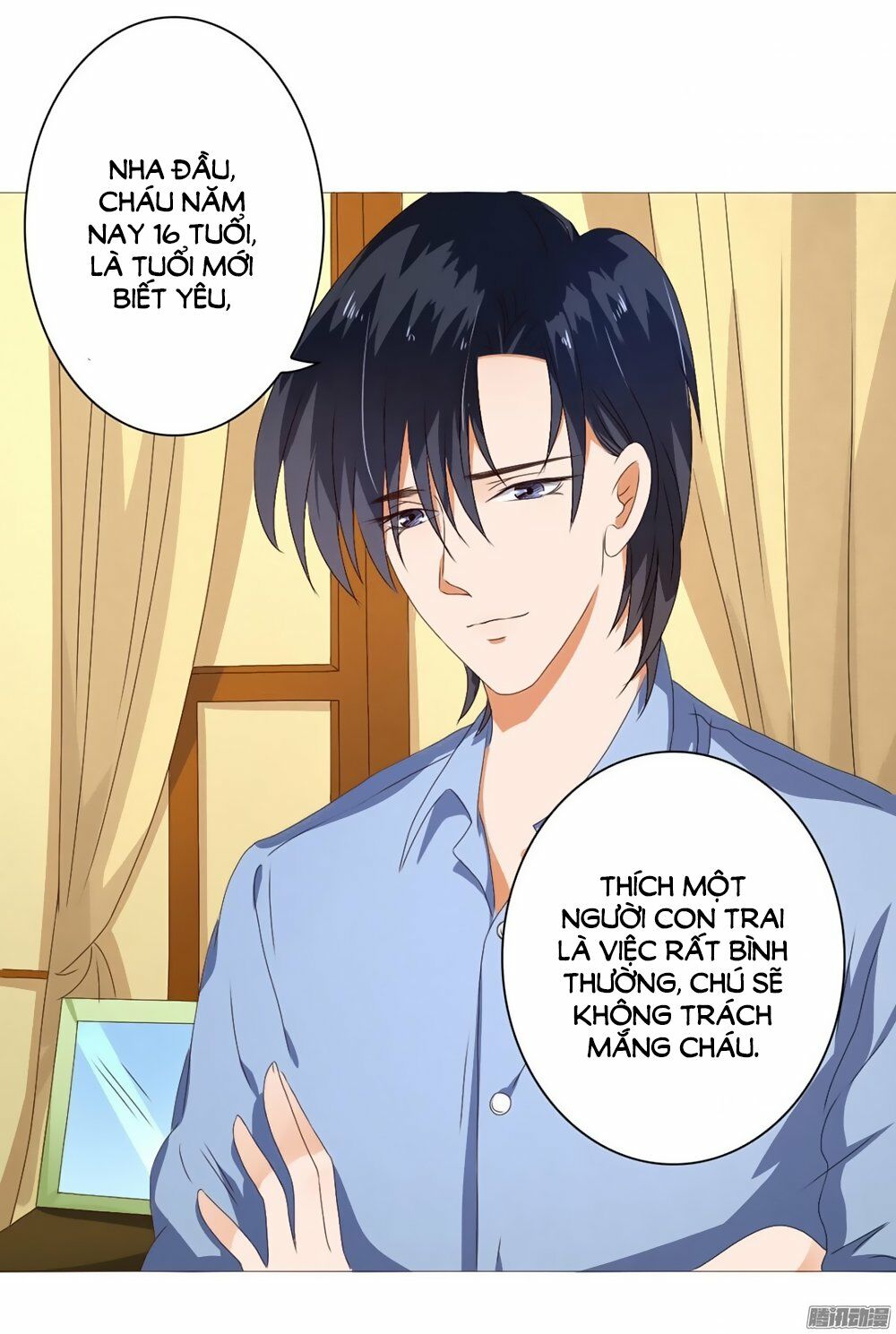 Bác Sĩ Sở Cũng Muốn Yêu: Chapter 30