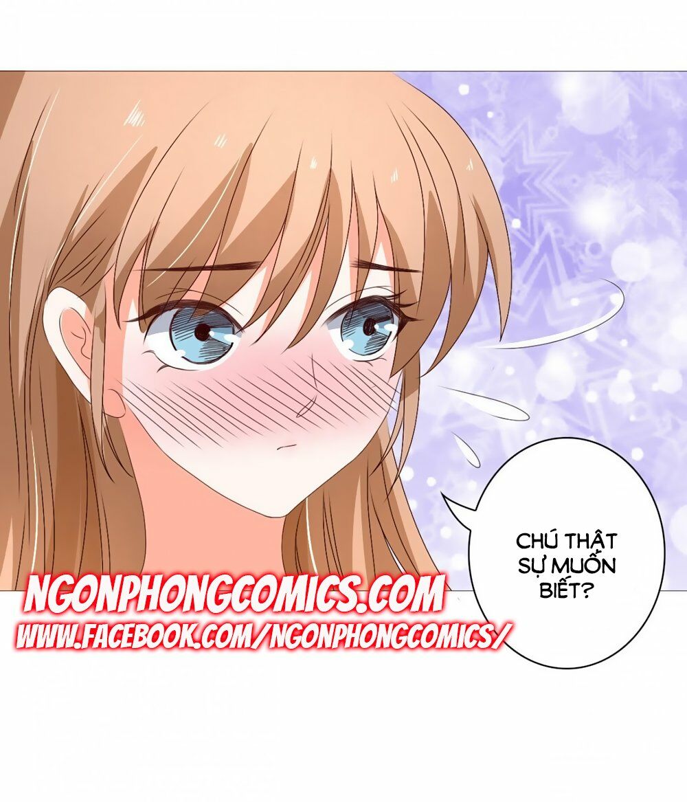 Bác Sĩ Sở Cũng Muốn Yêu: Chapter 30