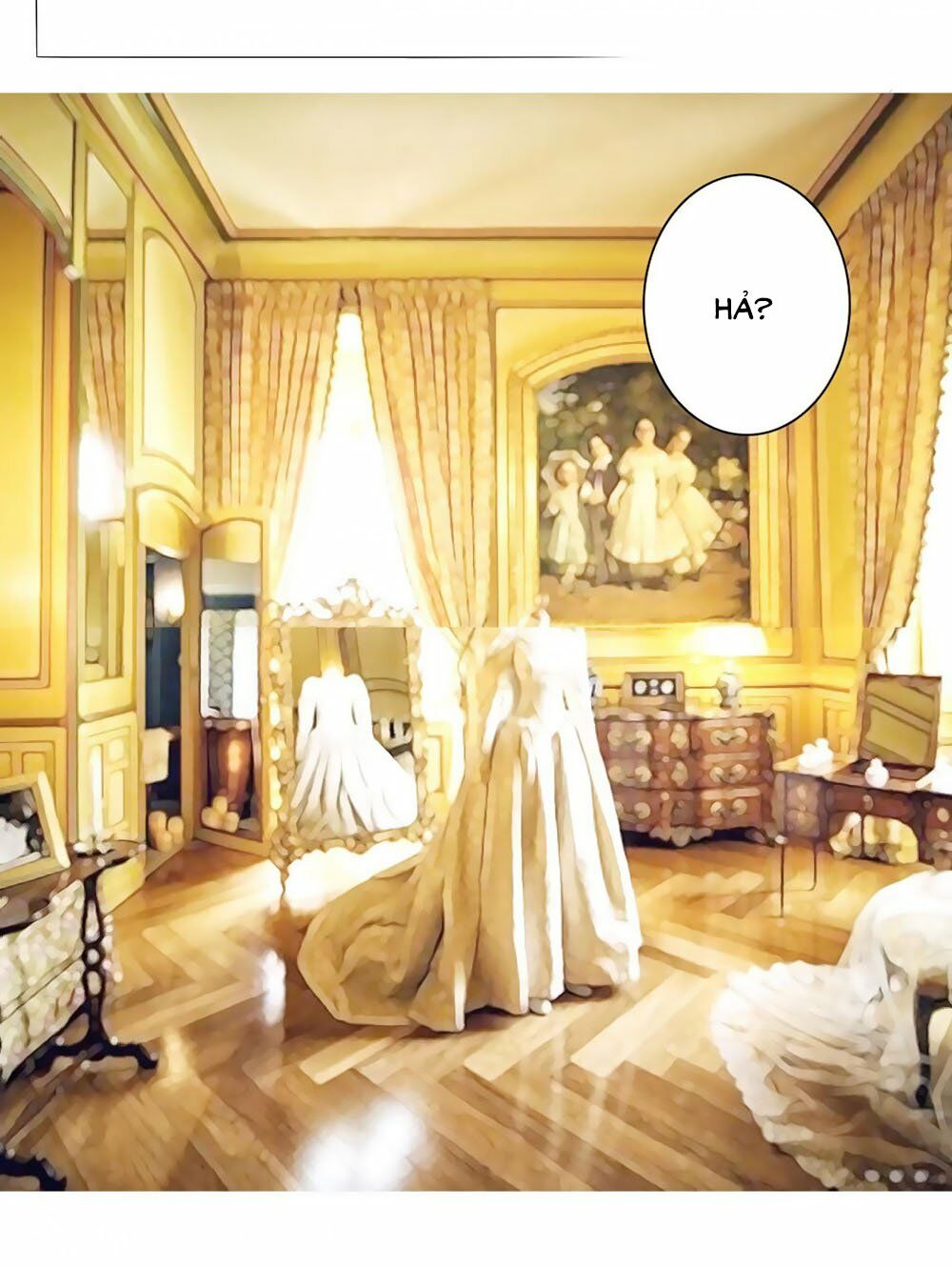 Bác Sĩ Sở Cũng Muốn Yêu: Chapter 30