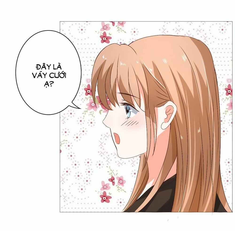Bác Sĩ Sở Cũng Muốn Yêu: Chapter 30