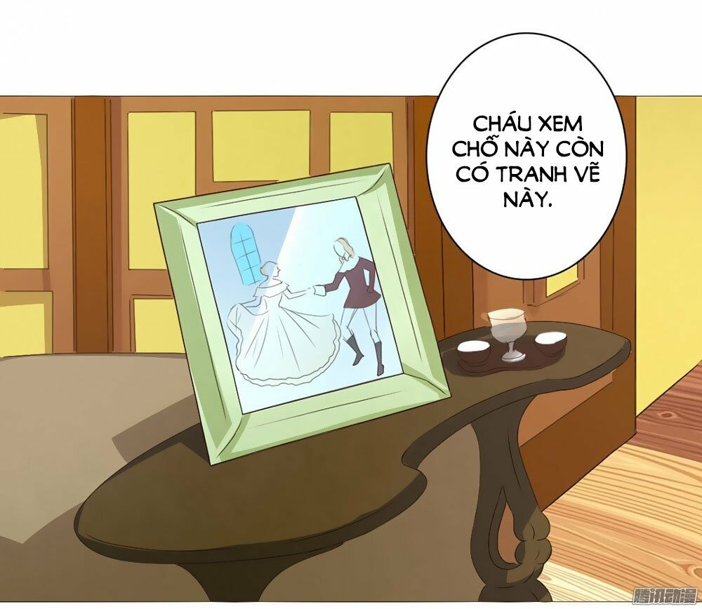 Bác Sĩ Sở Cũng Muốn Yêu: Chapter 30
