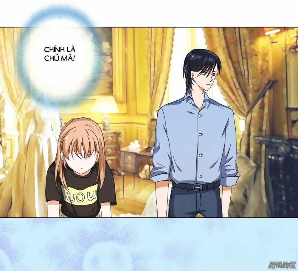 Bác Sĩ Sở Cũng Muốn Yêu: Chapter 31