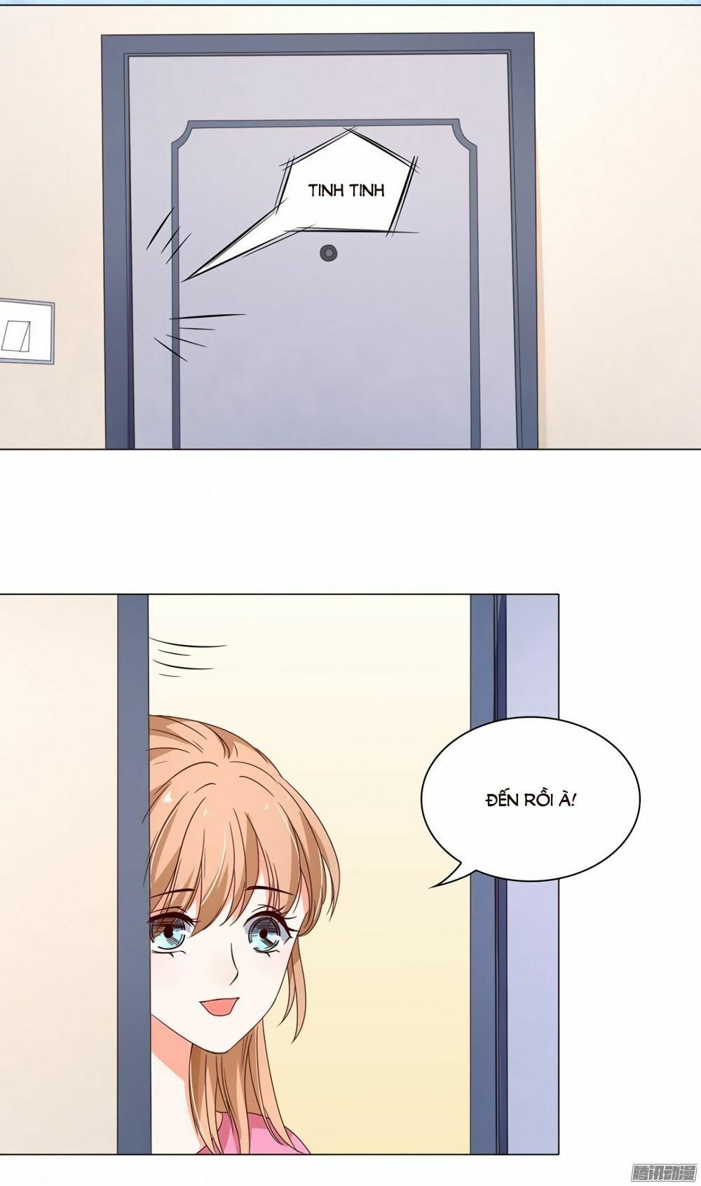 Bác Sĩ Sở Cũng Muốn Yêu: Chapter 31