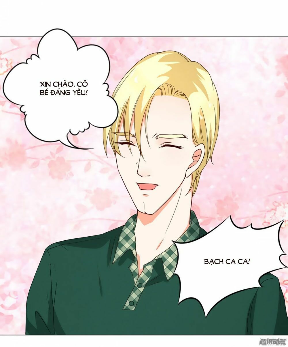 Bác Sĩ Sở Cũng Muốn Yêu: Chapter 31