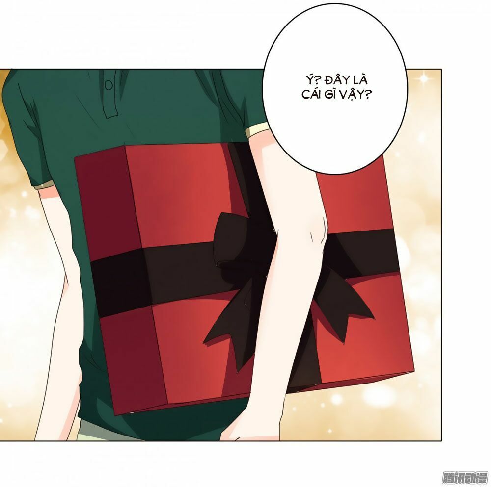 Bác Sĩ Sở Cũng Muốn Yêu: Chapter 31