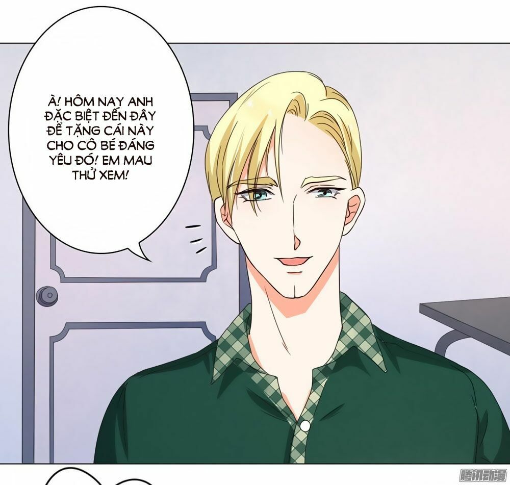 Bác Sĩ Sở Cũng Muốn Yêu: Chapter 31