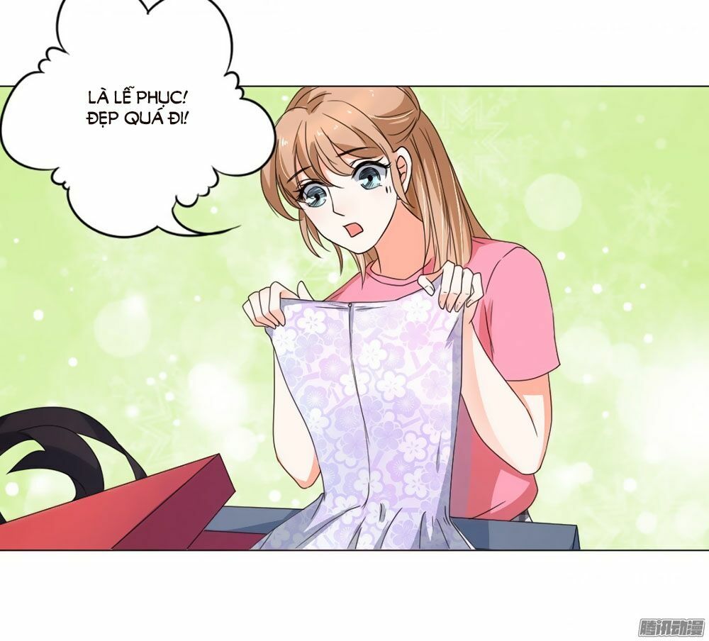 Bác Sĩ Sở Cũng Muốn Yêu: Chapter 31