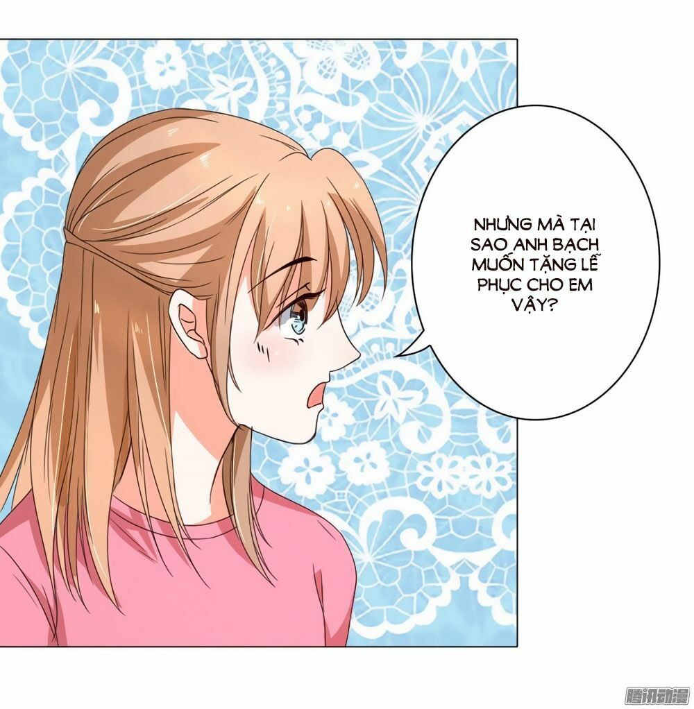 Bác Sĩ Sở Cũng Muốn Yêu: Chapter 31