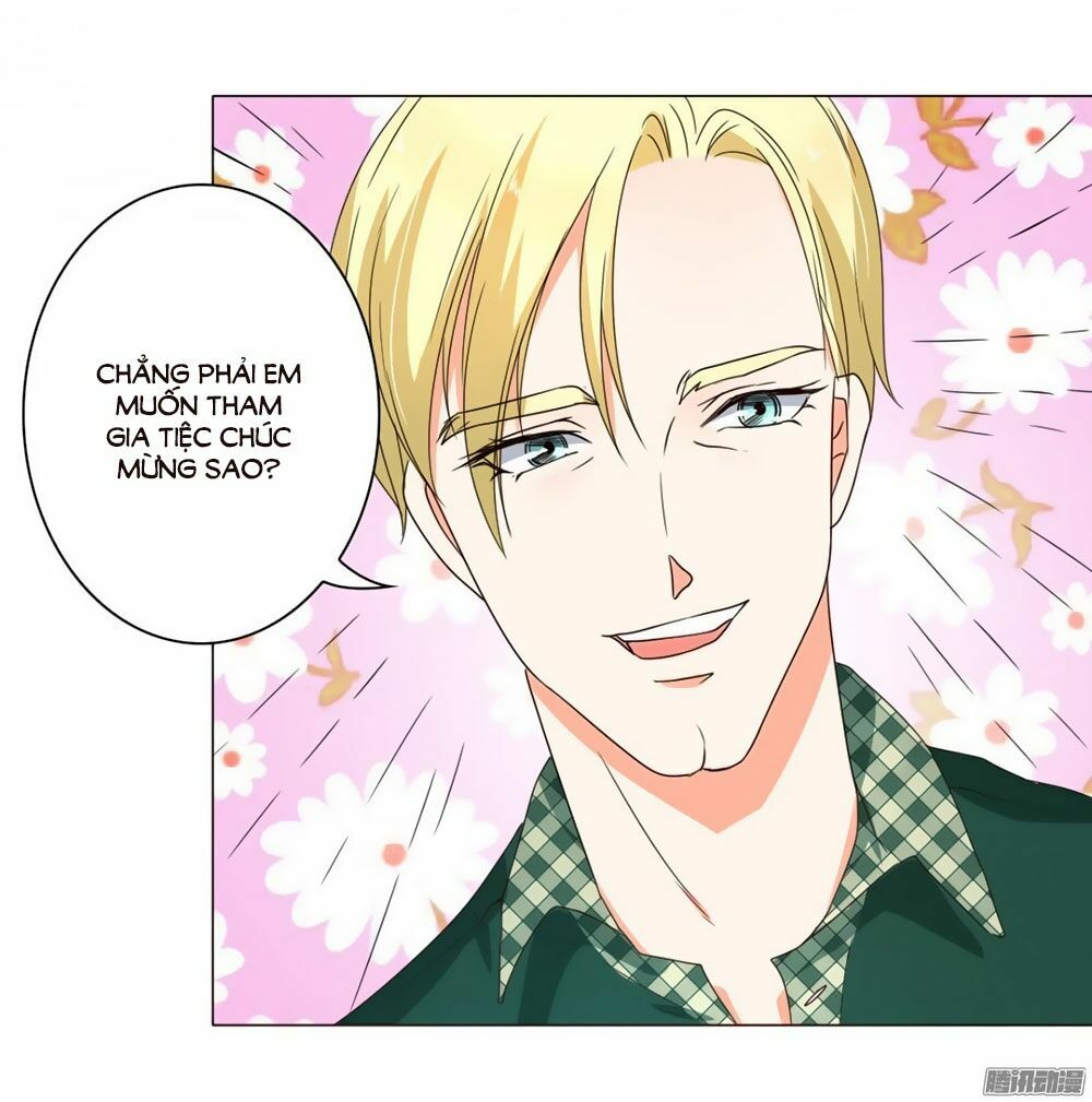 Bác Sĩ Sở Cũng Muốn Yêu: Chapter 31
