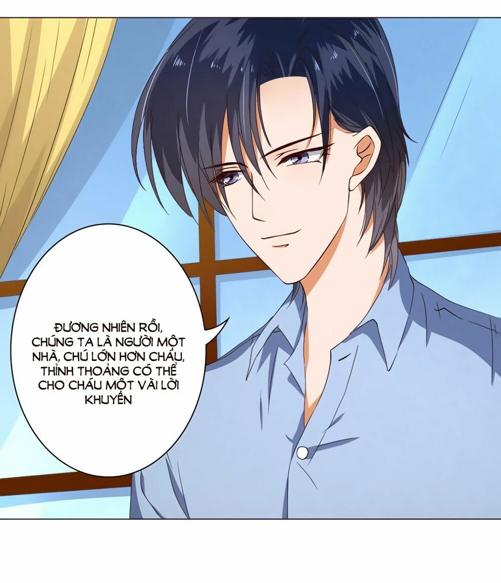 Bác Sĩ Sở Cũng Muốn Yêu: Chapter 31