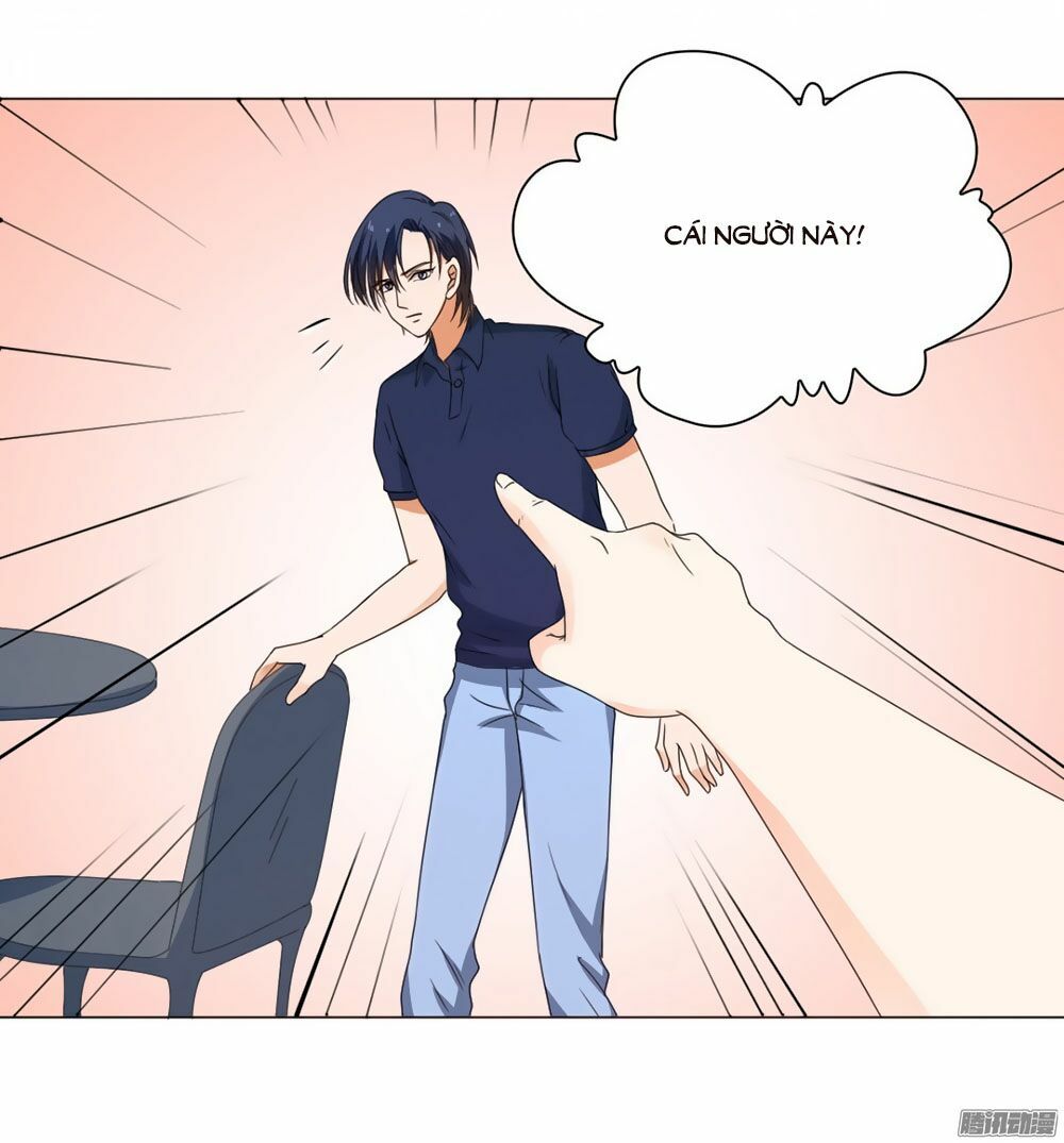 Bác Sĩ Sở Cũng Muốn Yêu: Chapter 31