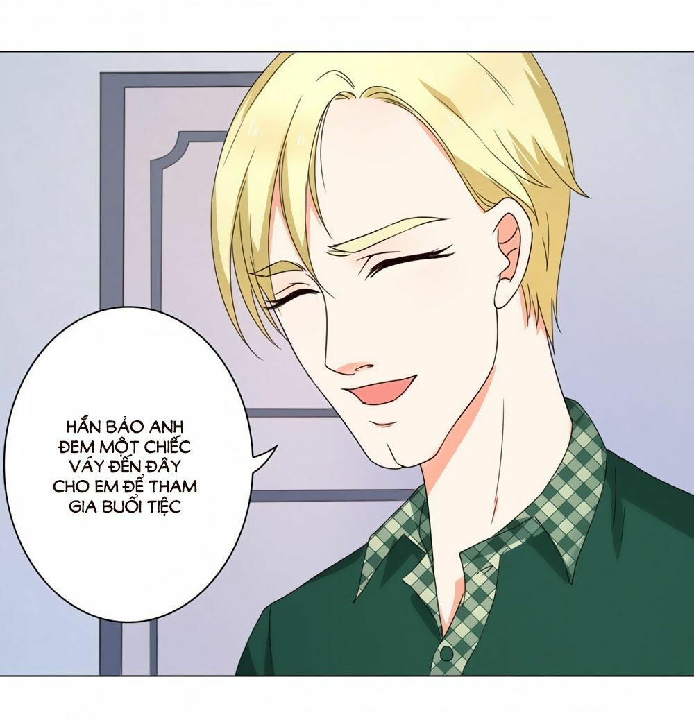 Bác Sĩ Sở Cũng Muốn Yêu: Chapter 31