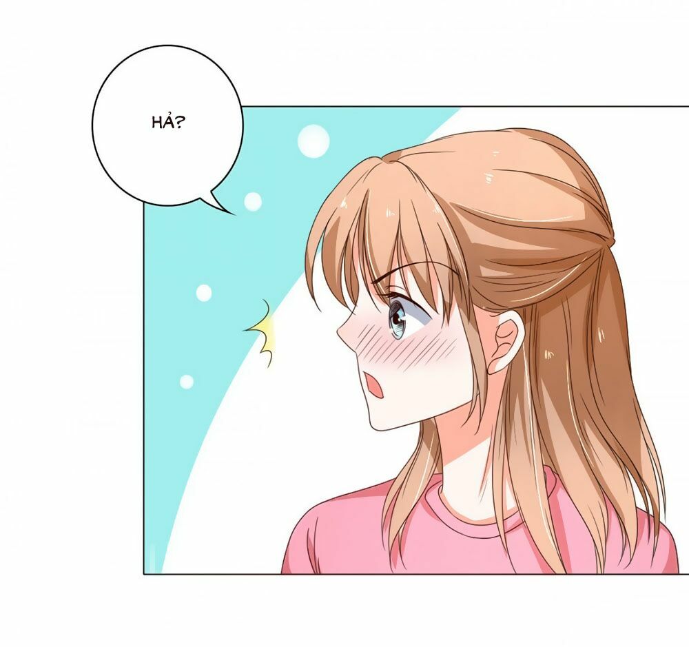 Bác Sĩ Sở Cũng Muốn Yêu: Chapter 31