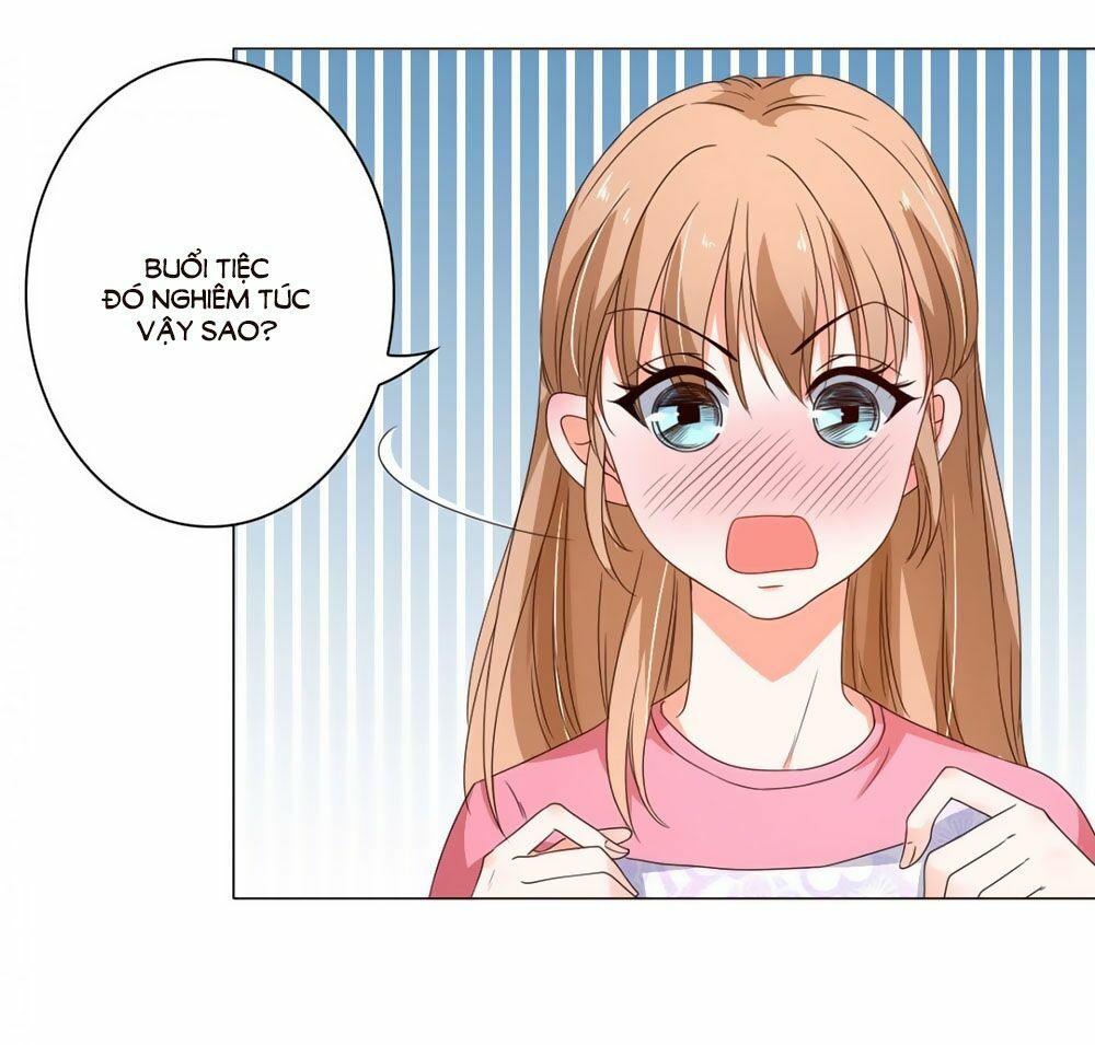 Bác Sĩ Sở Cũng Muốn Yêu: Chapter 31