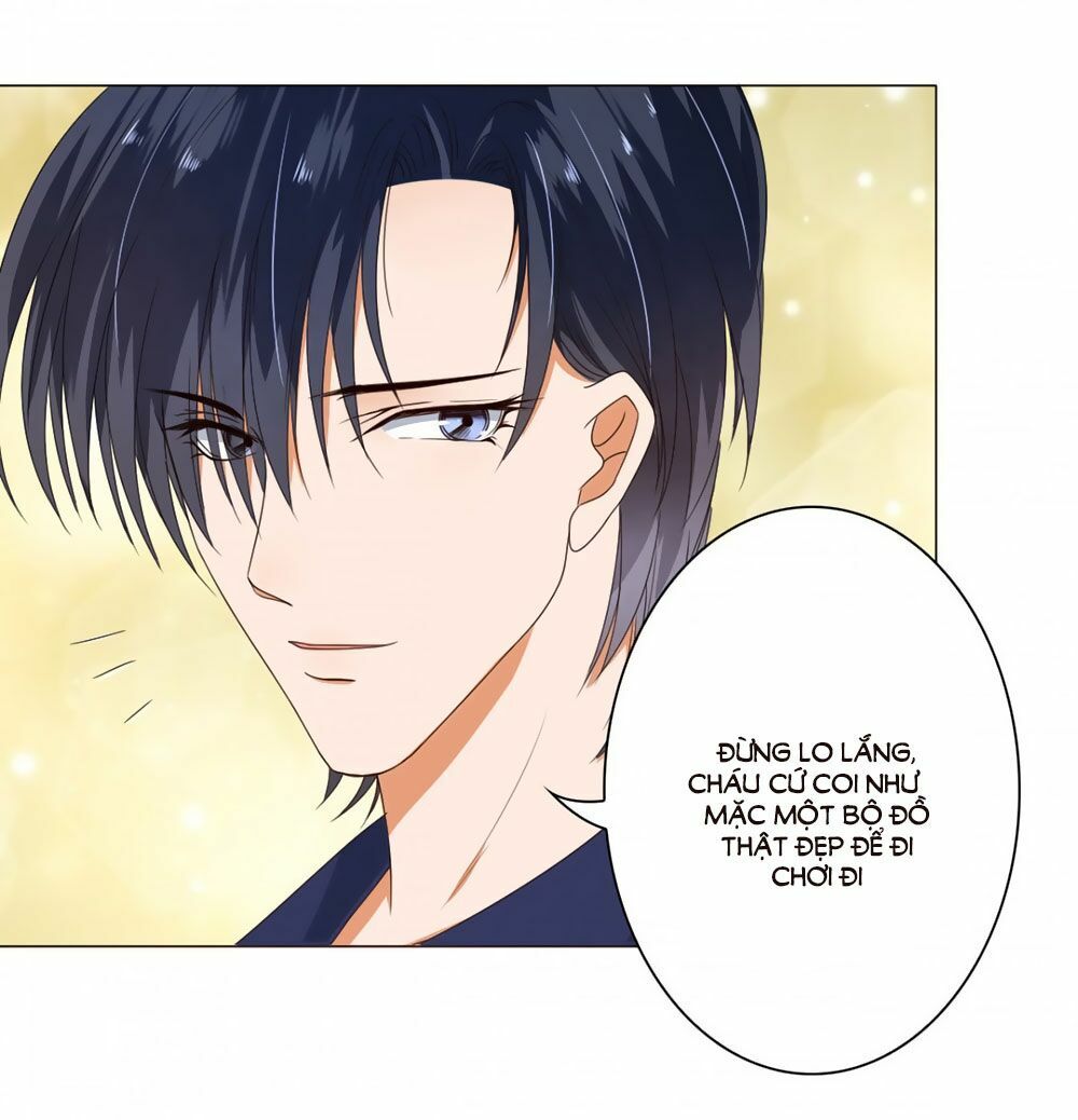 Bác Sĩ Sở Cũng Muốn Yêu: Chapter 31