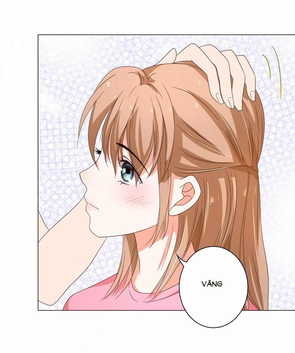 Bác Sĩ Sở Cũng Muốn Yêu: Chapter 31