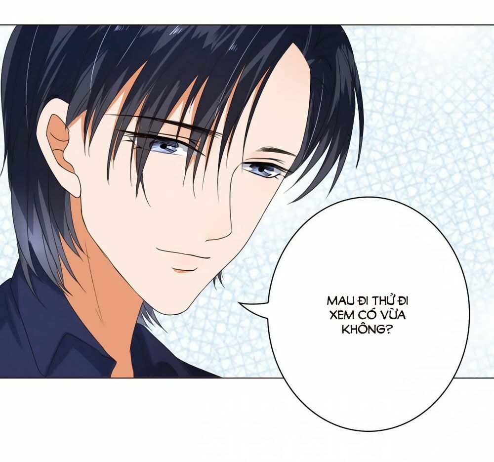 Bác Sĩ Sở Cũng Muốn Yêu: Chapter 31