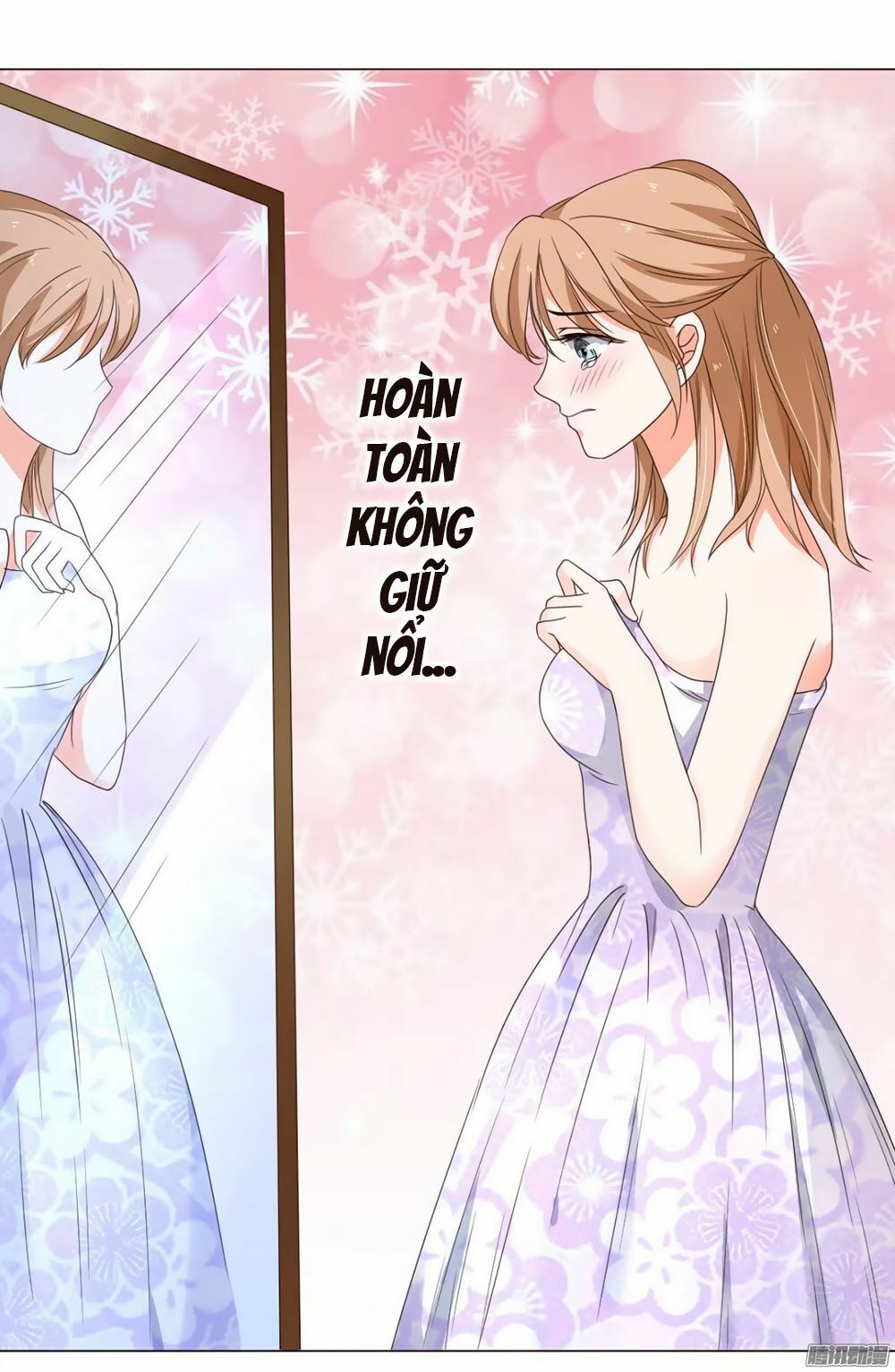 Bác Sĩ Sở Cũng Muốn Yêu: Chapter 31