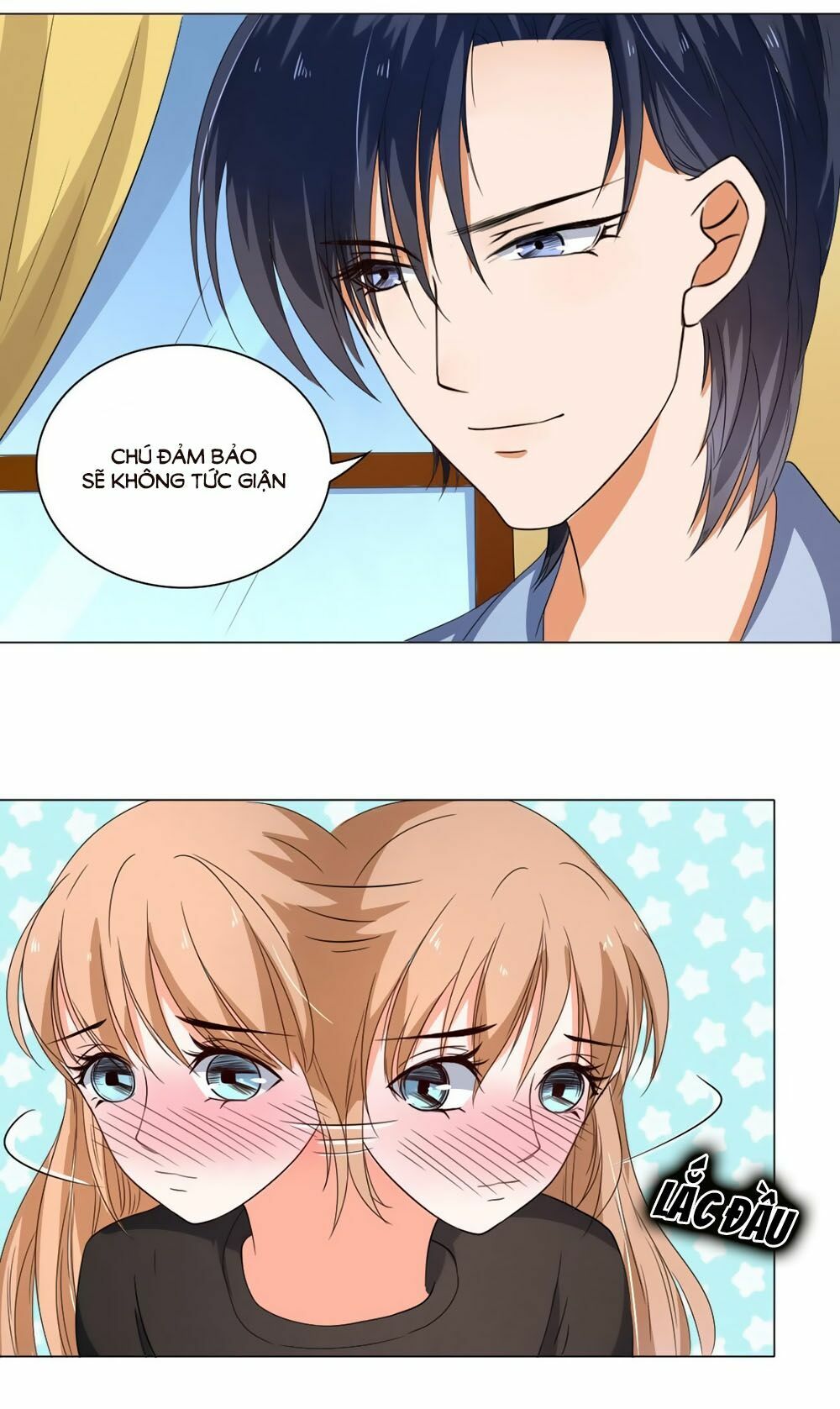 Bác Sĩ Sở Cũng Muốn Yêu: Chapter 31