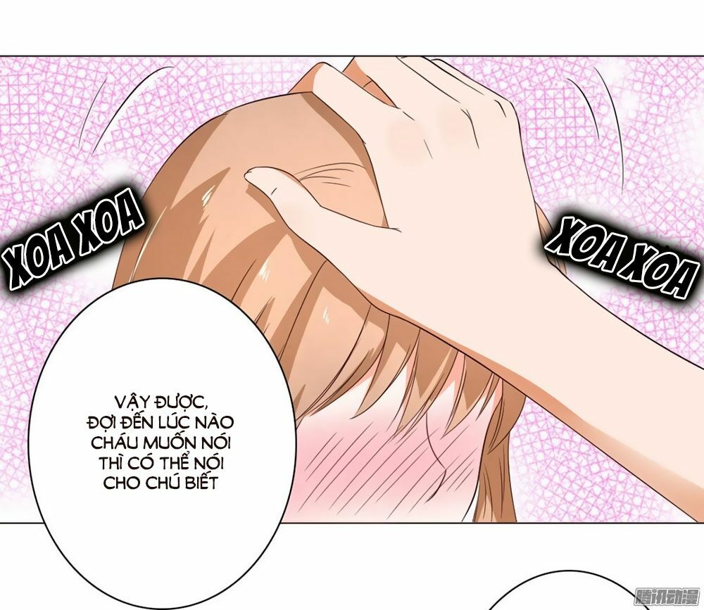 Bác Sĩ Sở Cũng Muốn Yêu: Chapter 31