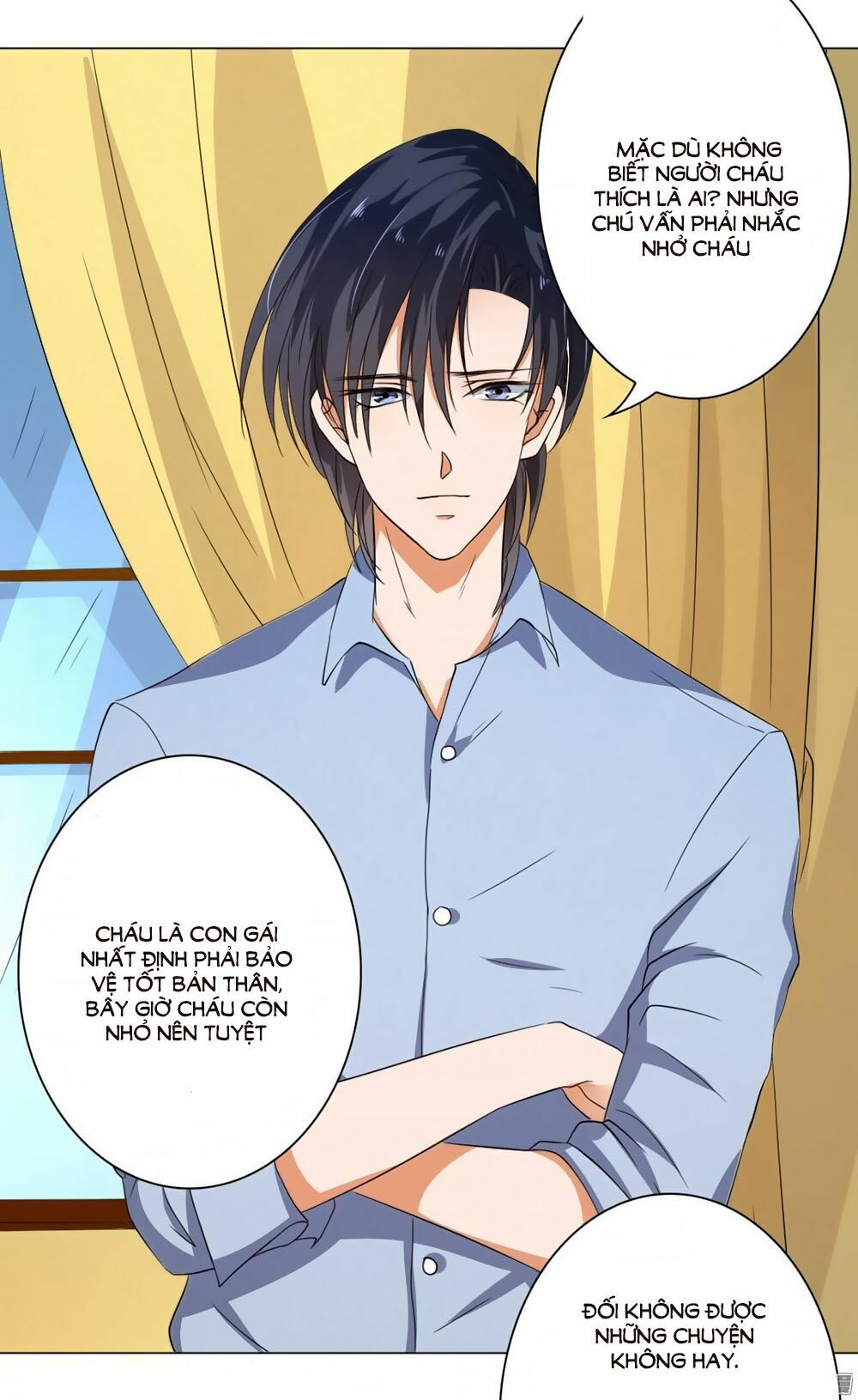 Bác Sĩ Sở Cũng Muốn Yêu: Chapter 31