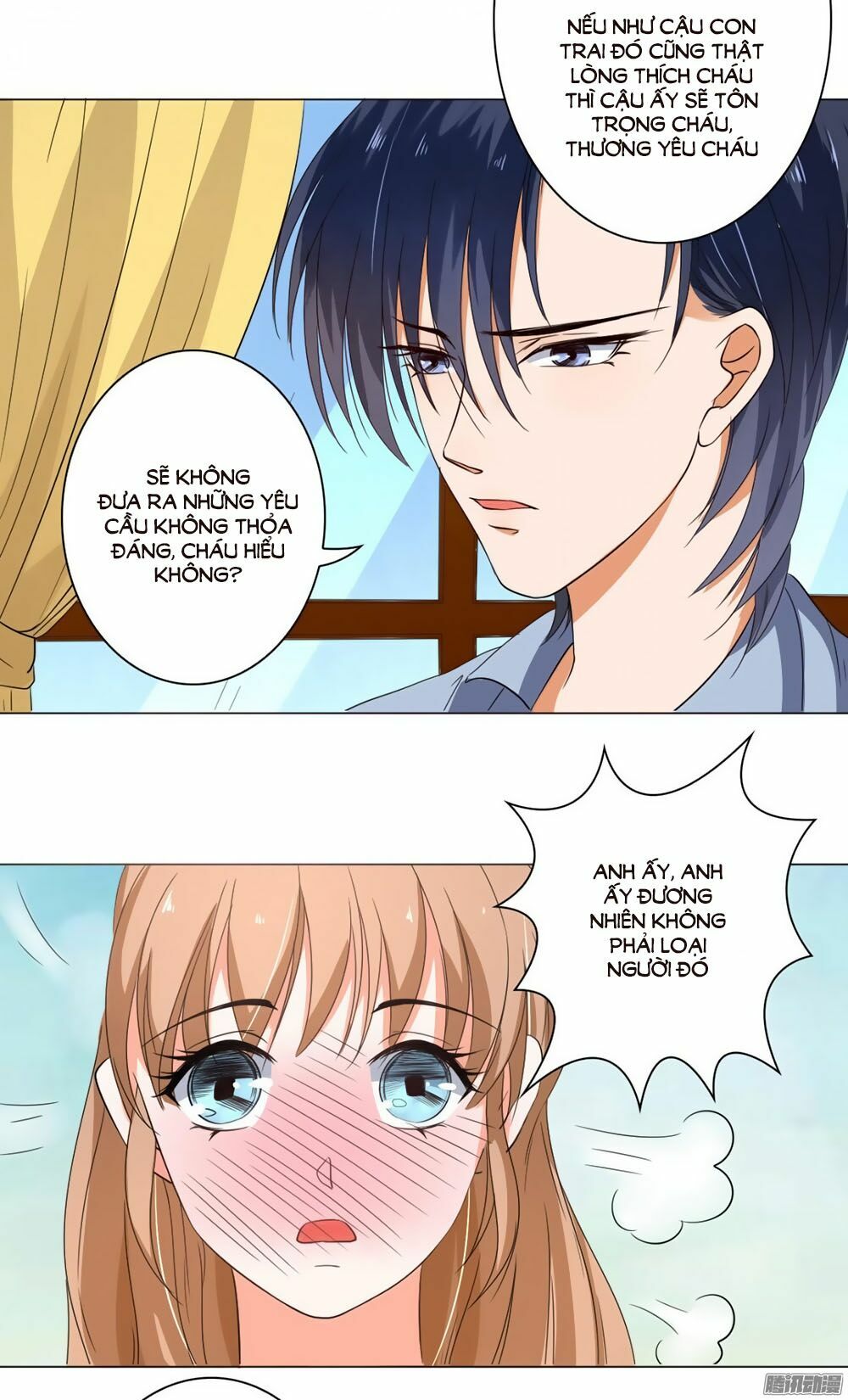 Bác Sĩ Sở Cũng Muốn Yêu: Chapter 31