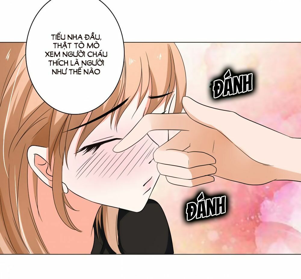 Bác Sĩ Sở Cũng Muốn Yêu: Chapter 31