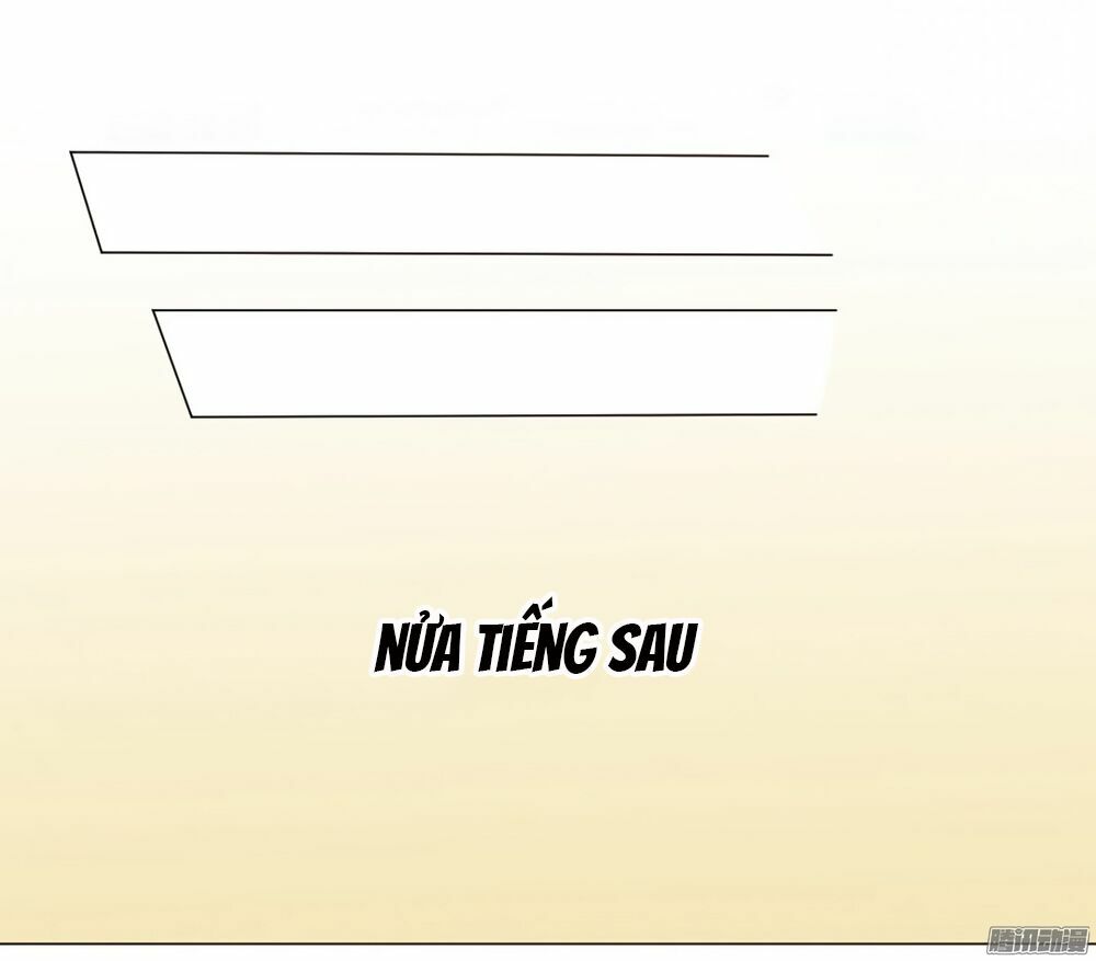 Bác Sĩ Sở Cũng Muốn Yêu: Chapter 32