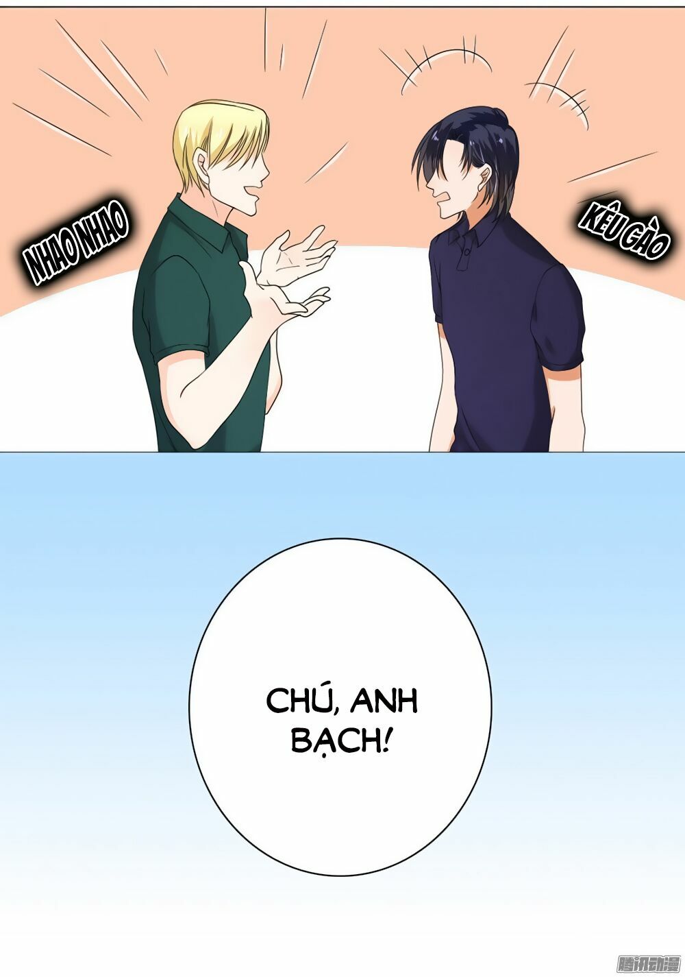 Bác Sĩ Sở Cũng Muốn Yêu: Chapter 32